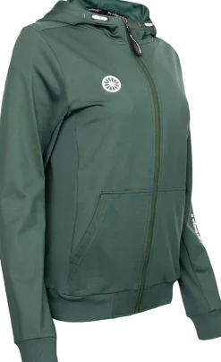 Hooded Jacket