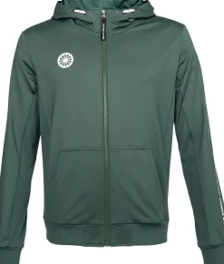 Hooded Jacket