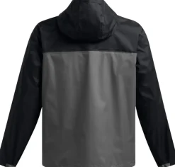 Hooded Waterproof jack