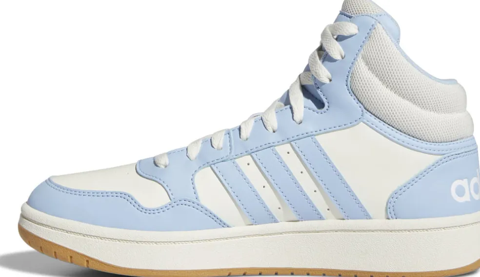 Hoops 3.0 Mid Classic sneakers
