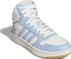 Hoops 3.0 Mid Classic sneakers