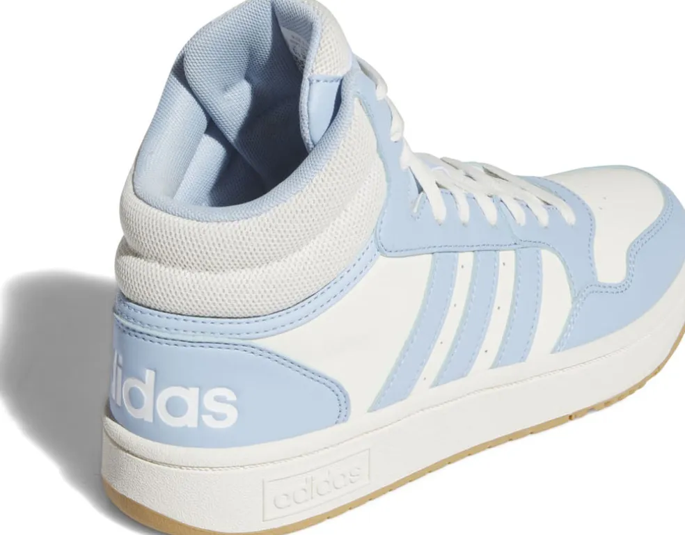Hoops 3.0 Mid Classic sneakers