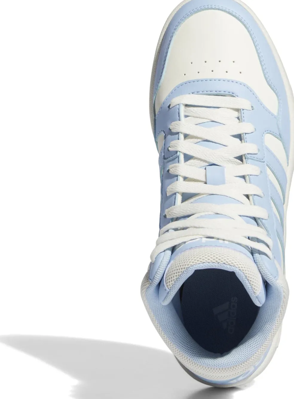 Hoops 3.0 Mid Classic sneakers