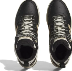 Hoops 3.0 Mid Lifestyle Basketball Classic sneakers