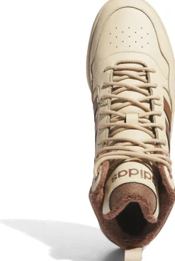 Hoops 3.0 Mid Lifestyle Basketball Classic sneakers