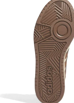 Hoops 3.0 Mid Lifestyle Basketball Classic sneakers