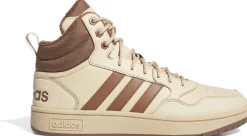 Hoops 3.0 Mid Lifestyle Basketball Classic sneakers