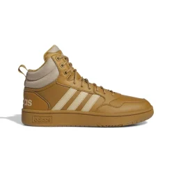 Hoops 3.0 Mid Lifestyle Basketball Classic sneakers