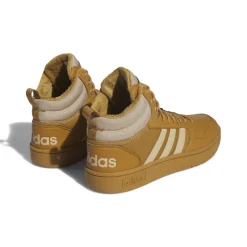 Hoops 3.0 Mid Lifestyle Basketball Classic sneakers