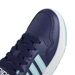 Hoops sneakers