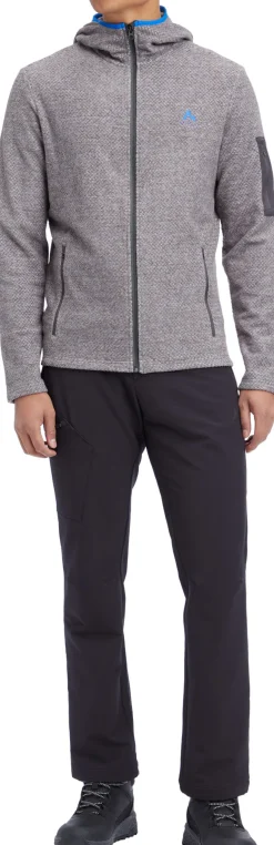 Hucture II FZ vest