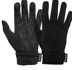 HUFF FLEECE GLOVE