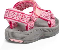 Hurricane 2 jr sandalen