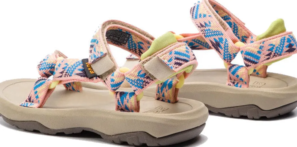 Hurricane XLT 2 kids sandalen