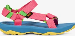 Hurricane XLT 2 kids sandalen