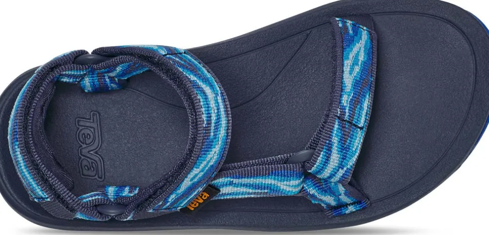 Hurricane XLT 2 kids sandalen
