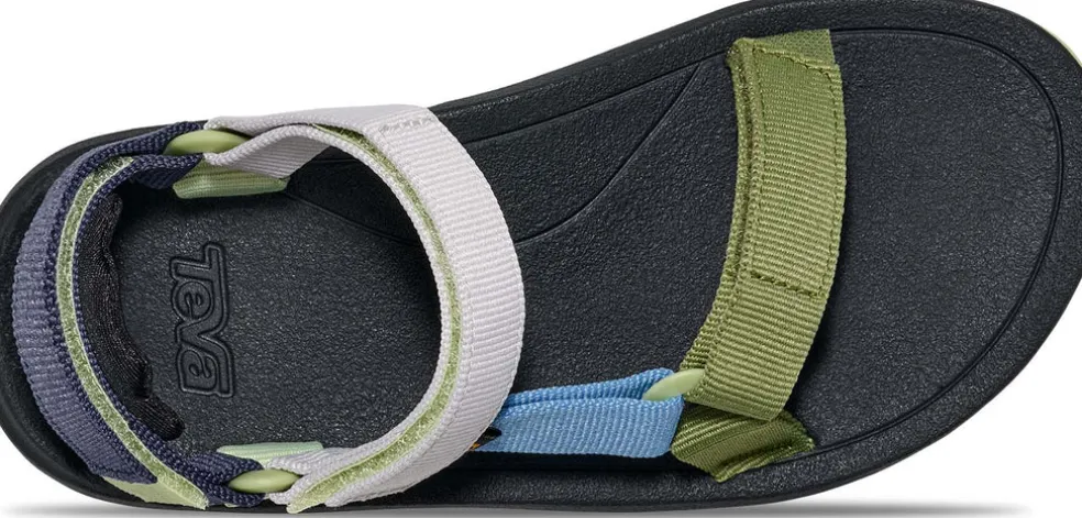 Hurricane XLT 2 kids sandalen