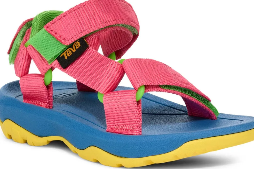 Hurricane XLT 2 kids sandalen