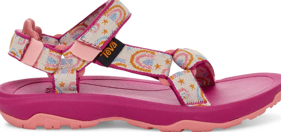 Hurricane XLT 2 kids sandalen