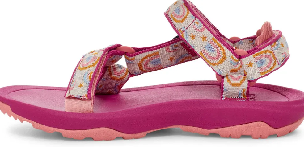 Hurricane XLT 2 kids sandalen