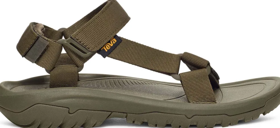 Hurricane XLT2 sandalen