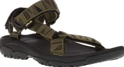 Hurricane XLT2 sandalen