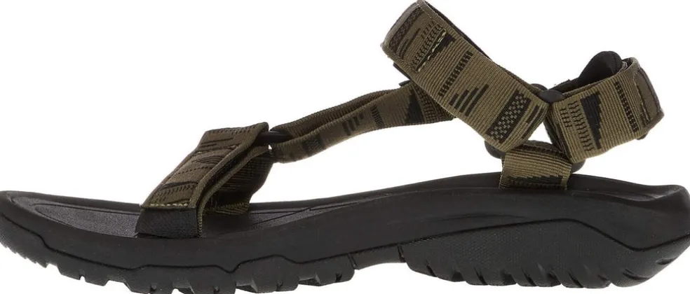 Hurricane XLT2 sandalen
