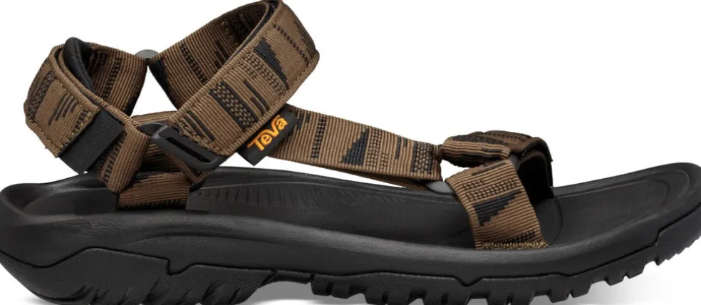 Hurricane XLT2 sandalen