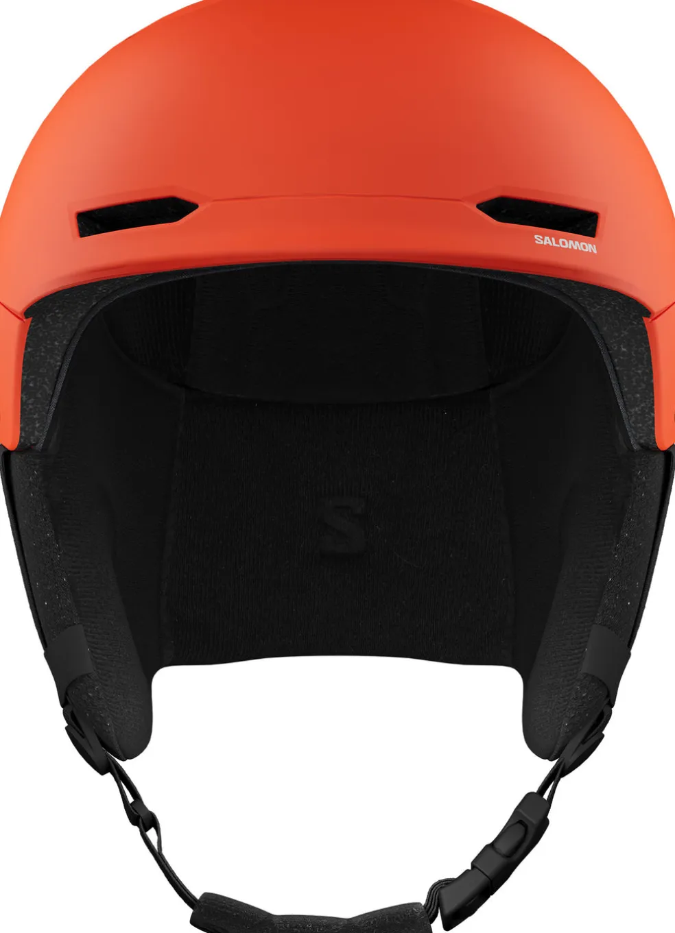 Husk kids skihelm