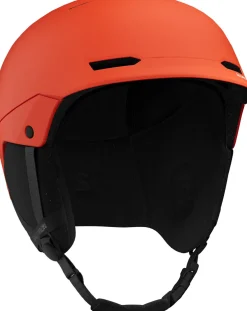 Husk kids skihelm