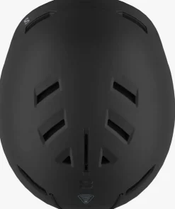 Husk kids skihelm