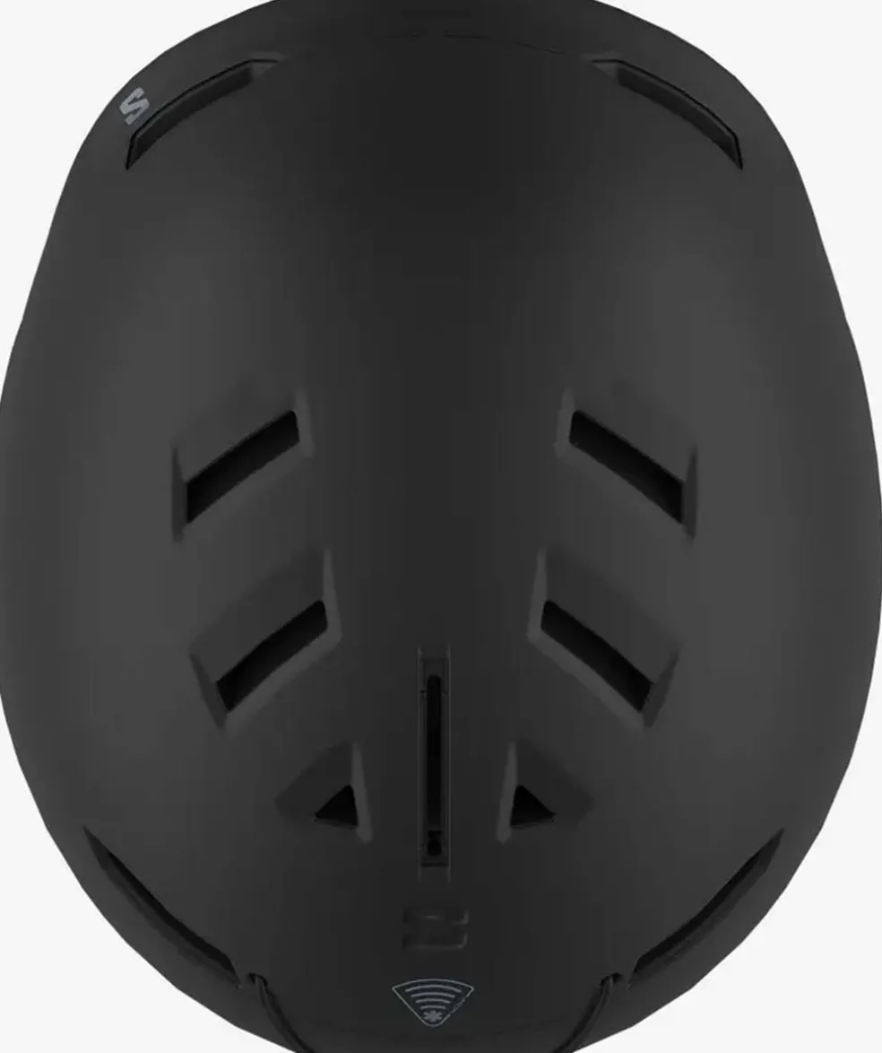 Husk kids skihelm