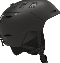 Husk Prime Black Skihelm