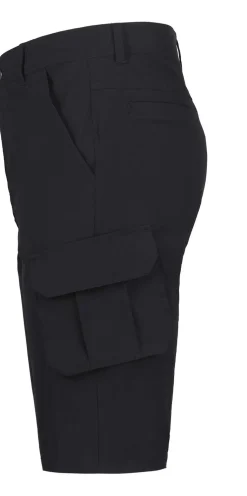 Huuhti short