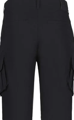 Huuhti short