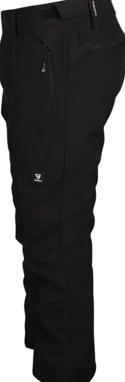 huygens-n men sotshellpant