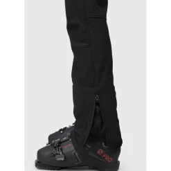 huygens-n men sotshellpant