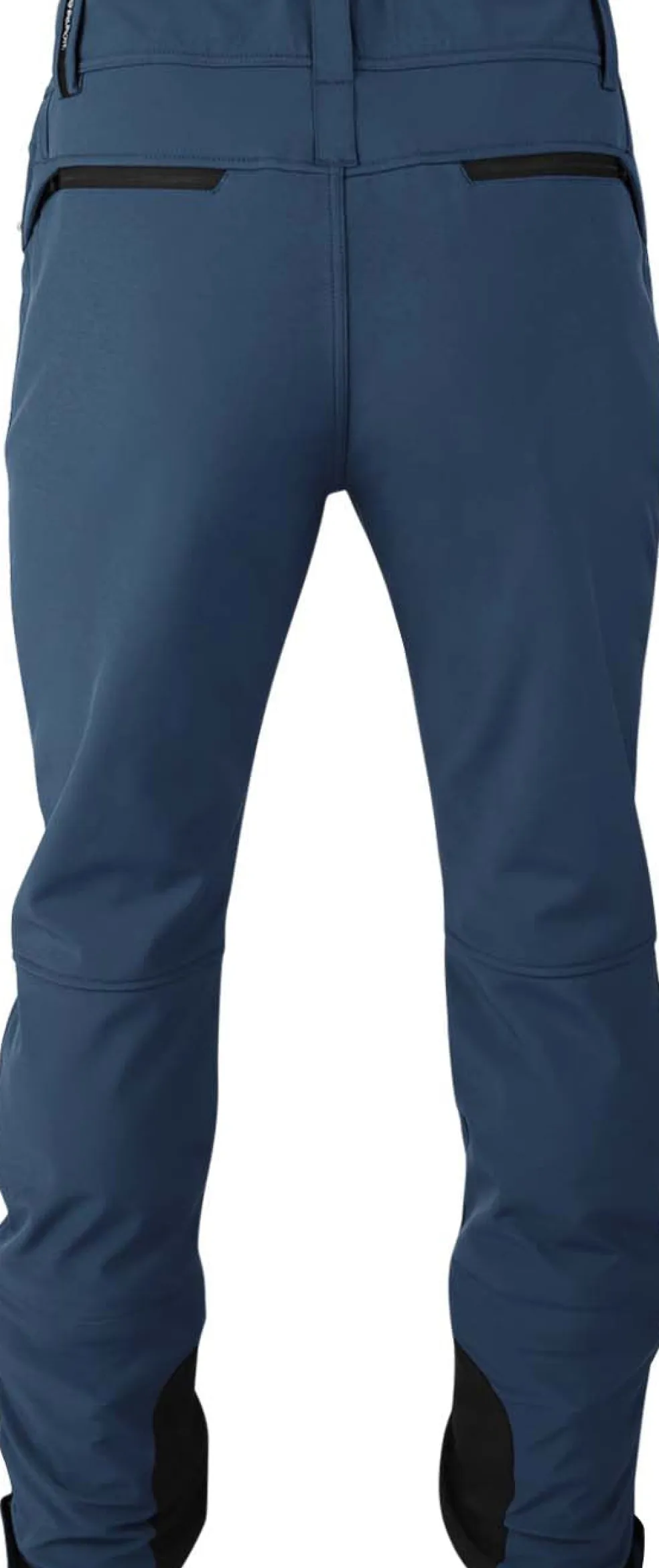 Huygens Softshell skibroek