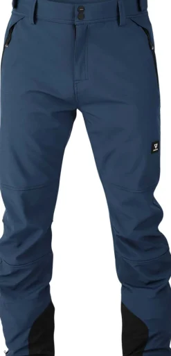 Huygens Softshell skibroek