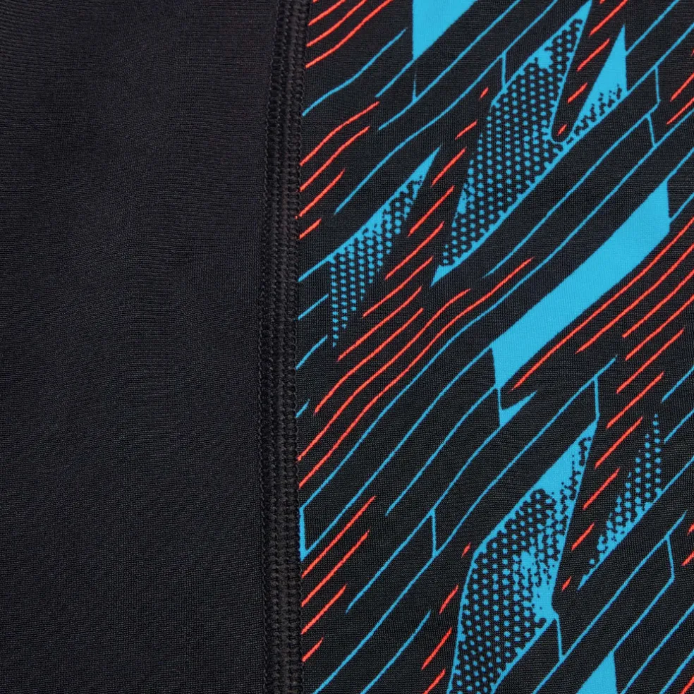 Hyper Boom Panel zwemshort