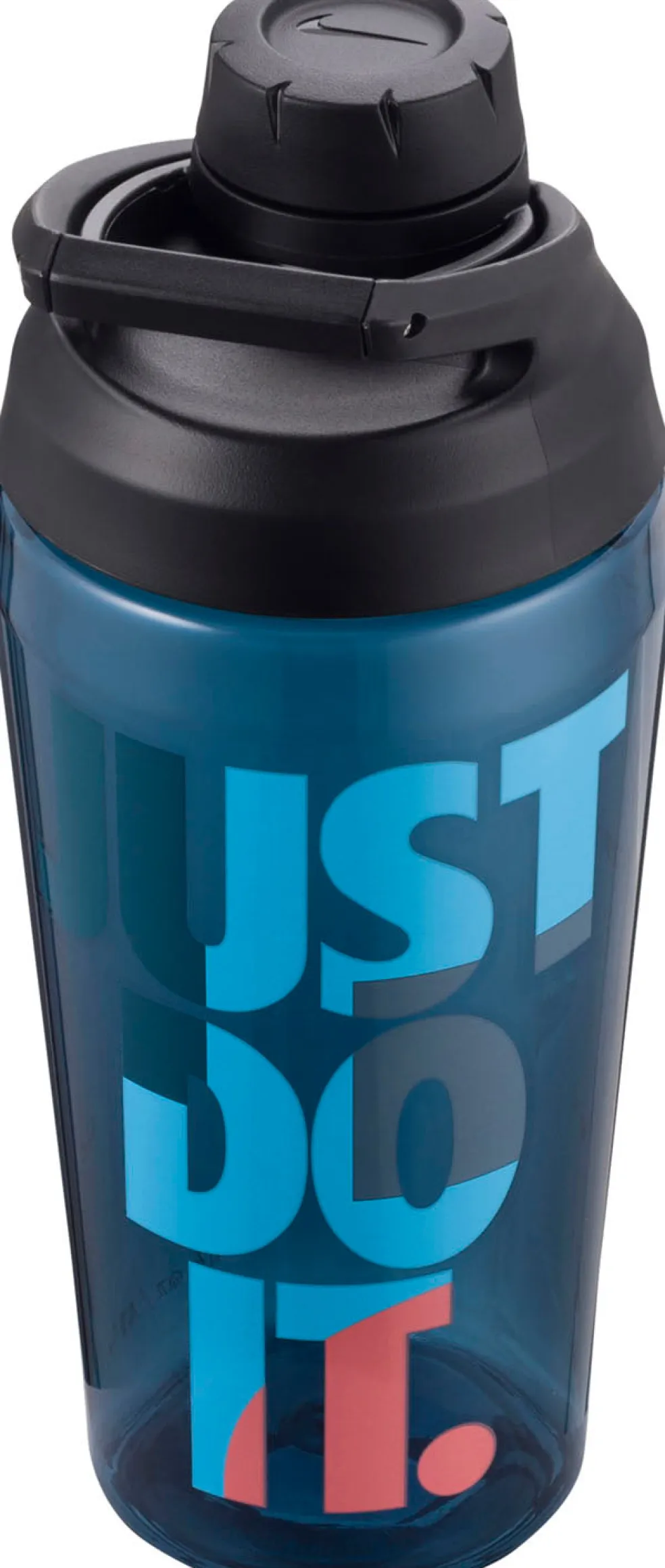 Hypercharge Chug drinkfles 475ml