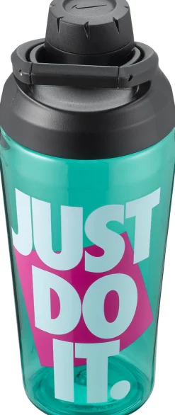 Hypercharge Chug drinkfles 475ml