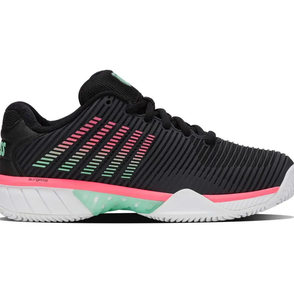 hypercourt express 2 clay