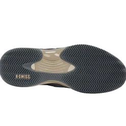 Hypercourt Express 3 Clay Gravel tennisschoenen