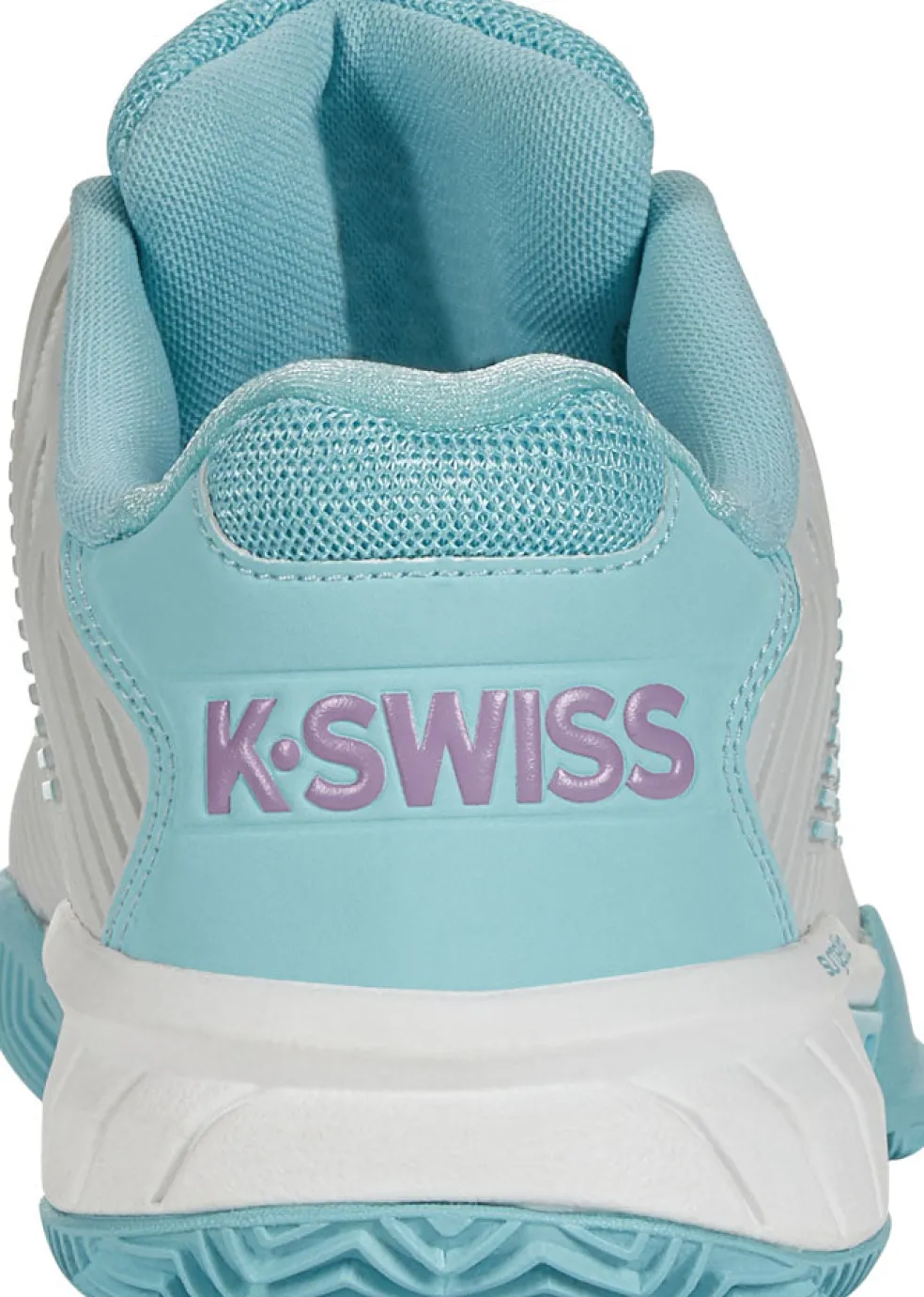 HyperCourt Express 2 HB tennissschoenen