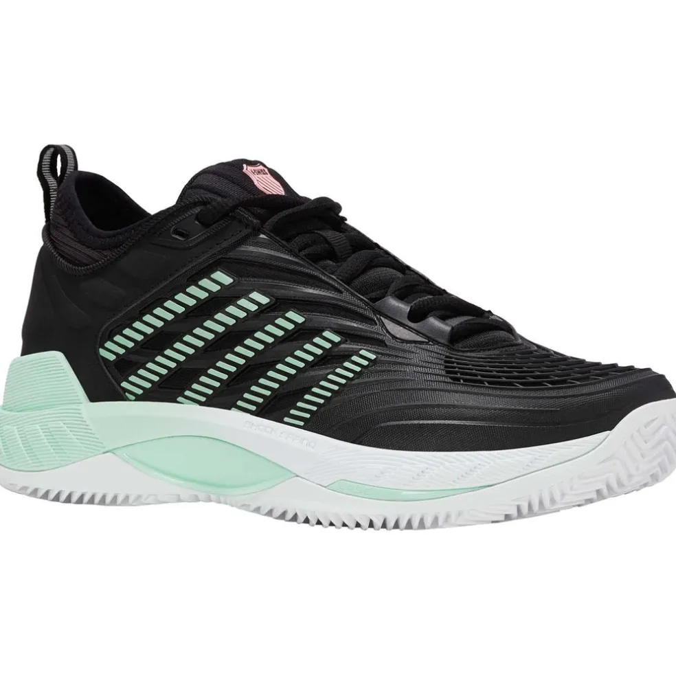 hypercourt supreme 2 clay
