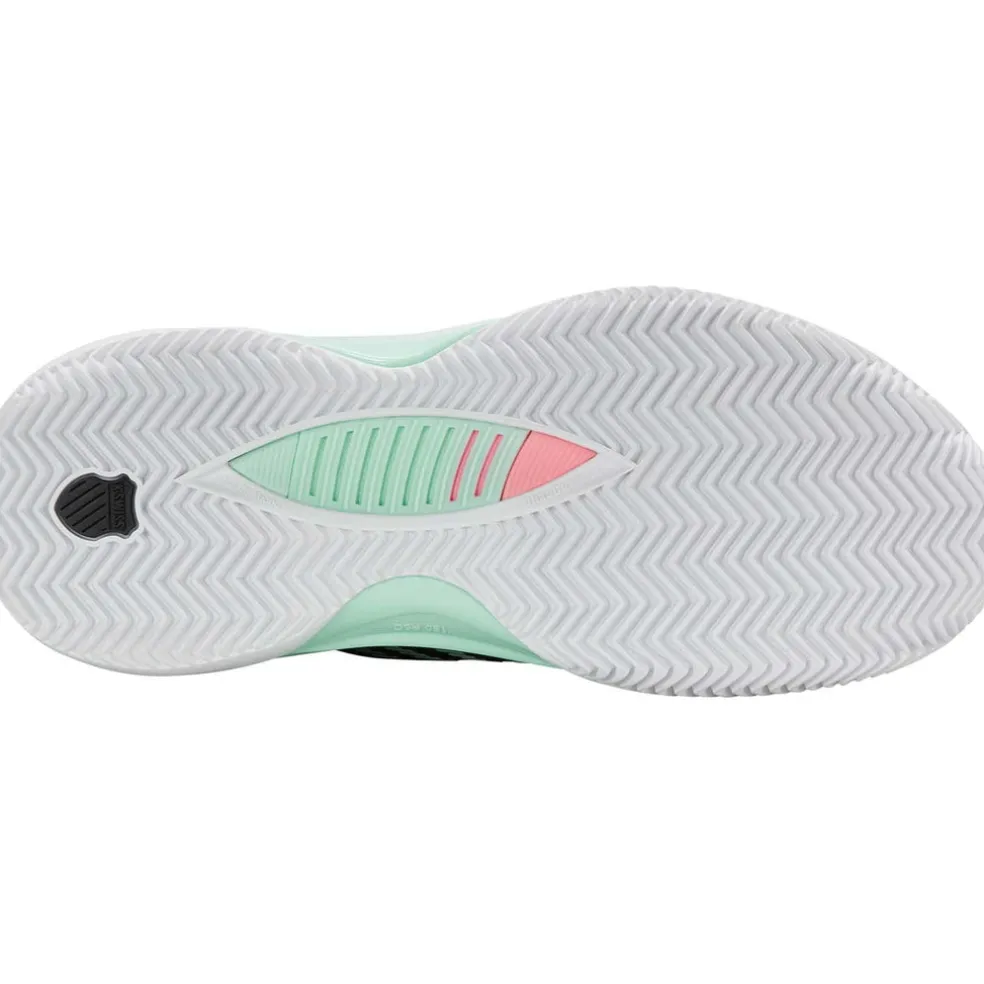 hypercourt supreme 2 clay