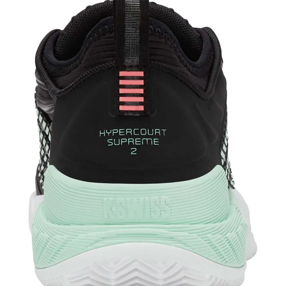 hypercourt supreme 2 clay