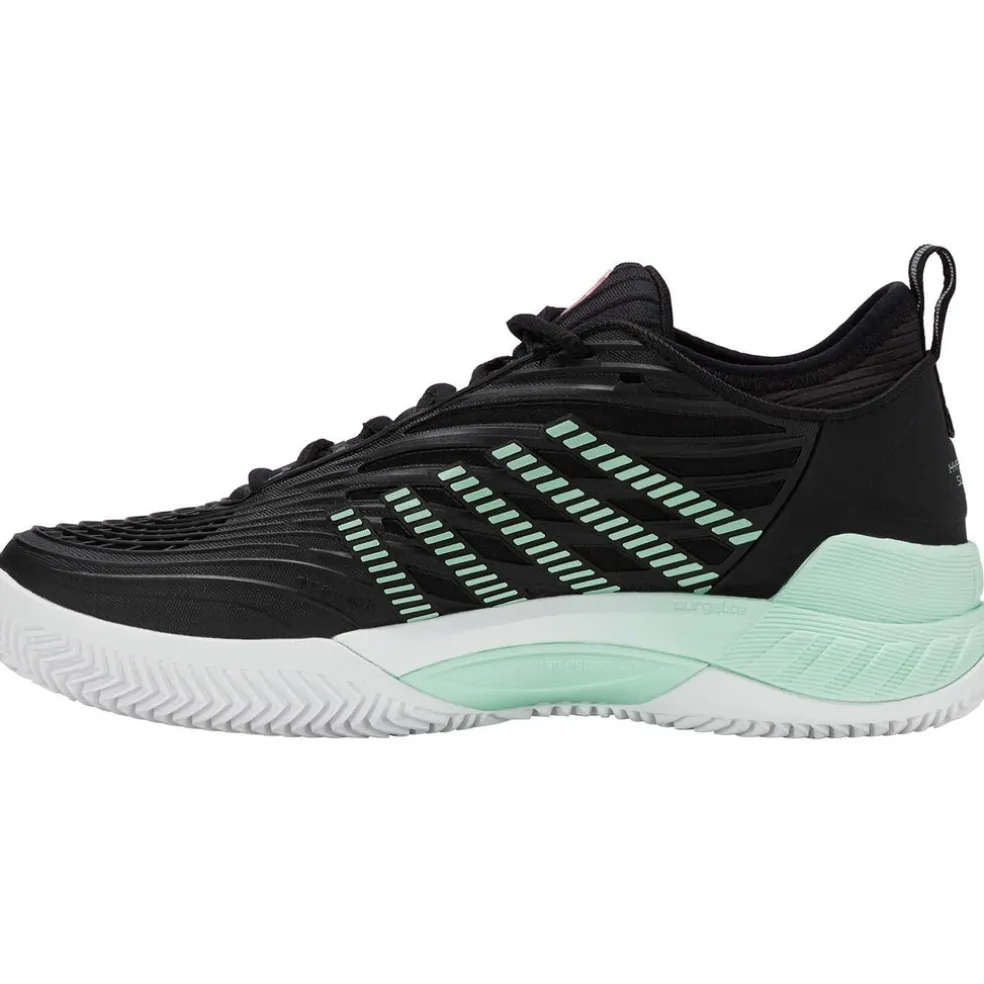 hypercourt supreme 2 clay