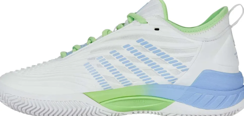 Hypercourt Supreme 2 Clay